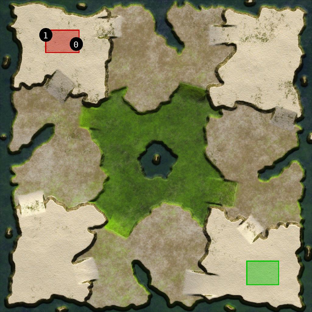 sat pic of Battle for Planet XIV - v05